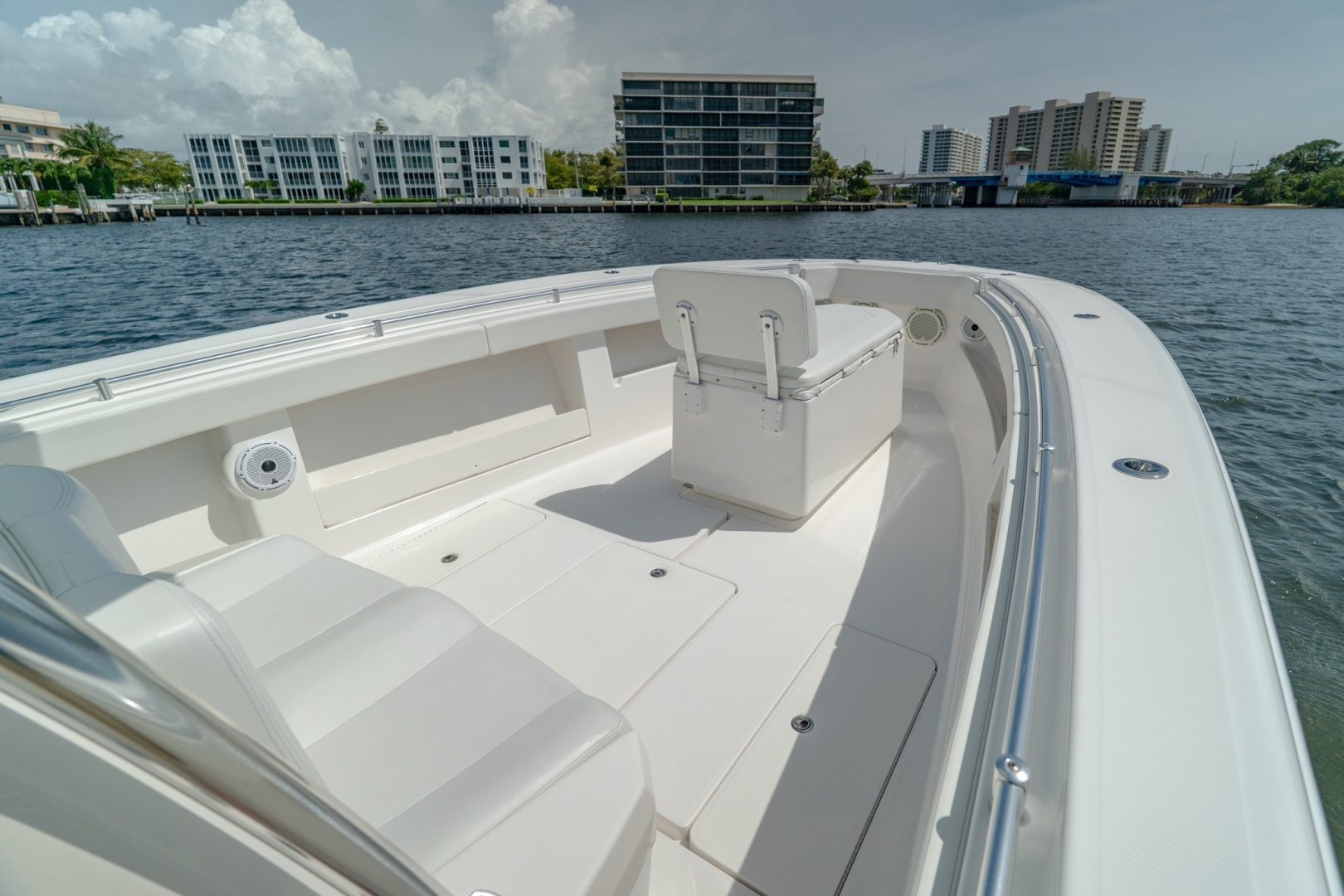 Invincible-39 Open Fisherman 2017 -Deerfield Beach-Florida-United States-6134048 | Thumbnail
