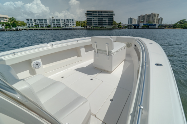Invincible-39 Open Fisherman 2017 -Deerfield Beach-Florida-United States-6134048