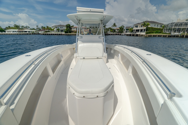 Invincible-39 Open Fisherman 2017 -Deerfield Beach-Florida-United States-6134052