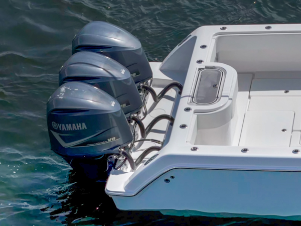 Invincible-39 Open Fisherman 2017 -Deerfield Beach-Florida-United States-6134044