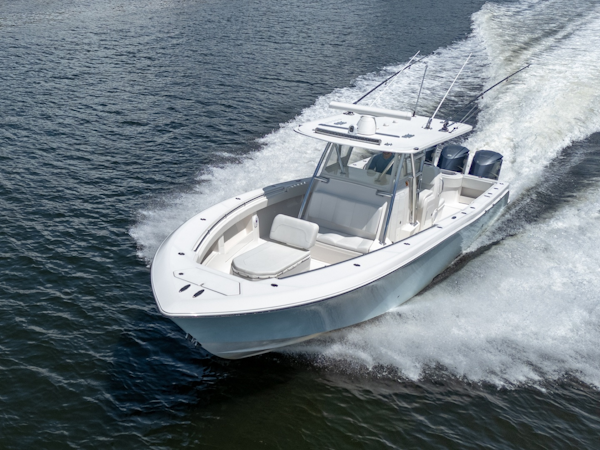 Invincible-39 Open Fisherman 2017 -Deerfield Beach-Florida-United States-6134036