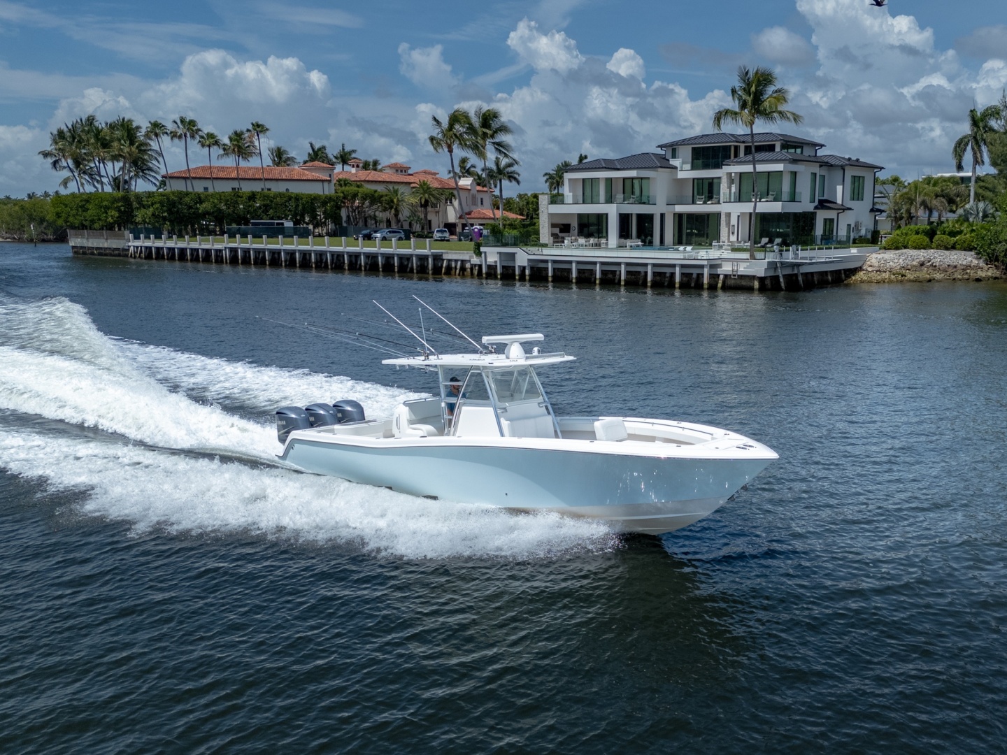 Invincible-39 Open Fisherman 2017 -Deerfield Beach-Florida-United States-6134031 | Thumbnail