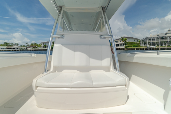 Invincible-39 Open Fisherman 2017 -Deerfield Beach-Florida-United States-6134053