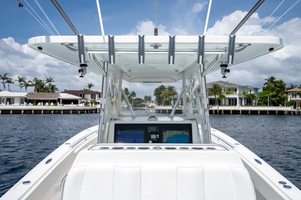 Invincible-39 Open Fisherman 2017 -Deerfield Beach-Florida-United States-6134059