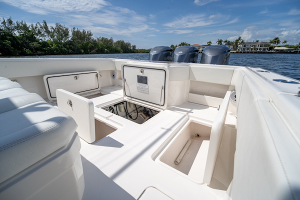 Invincible-39 Open Fisherman 2017 -Deerfield Beach-Florida-United States-6134051