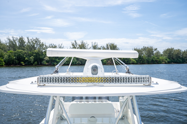 Invincible-39 Open Fisherman 2017 -Deerfield Beach-Florida-United States-6134062