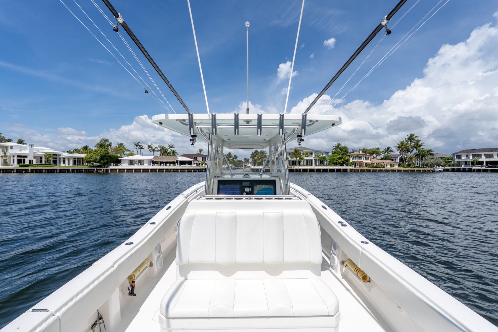 Invincible-39 Open Fisherman 2017 -Deerfield Beach-Florida-United States-6134060 | Thumbnail