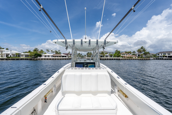 Invincible-39 Open Fisherman 2017 -Deerfield Beach-Florida-United States-6134060