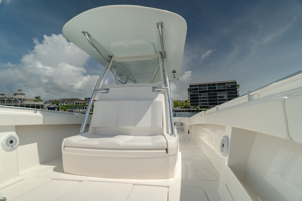 Invincible-39 Open Fisherman 2017 -Deerfield Beach-Florida-United States-6134054