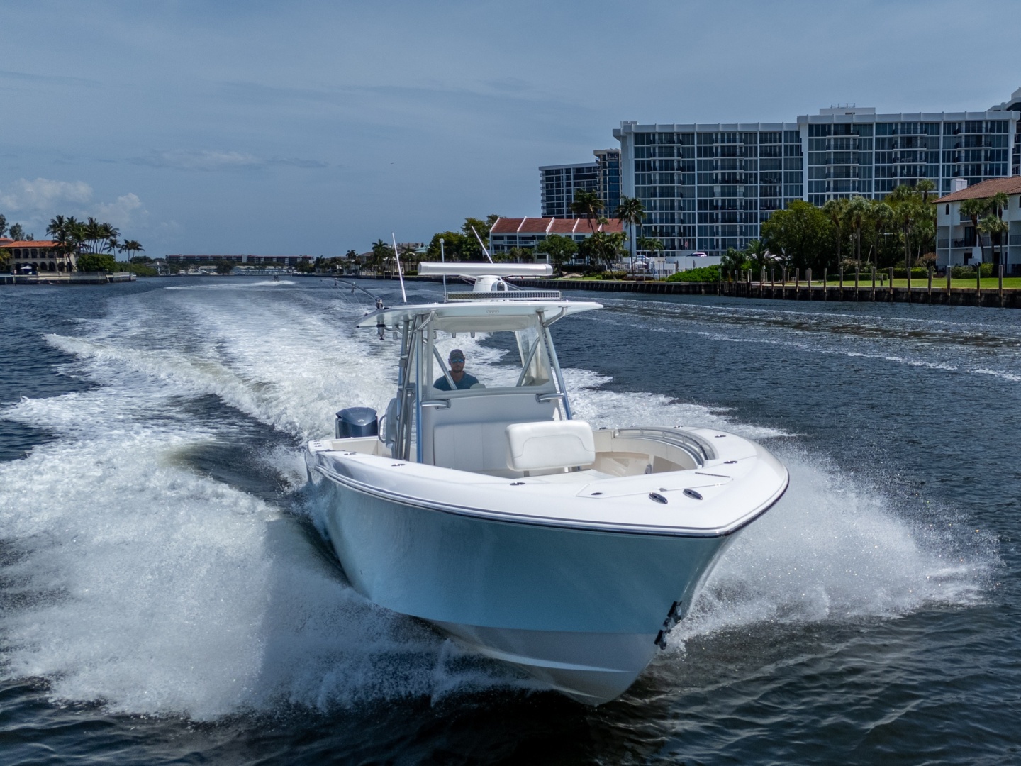 Invincible-39 Open Fisherman 2017 -Deerfield Beach-Florida-United States-6134033 | Thumbnail
