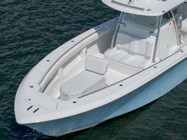 Invincible-39 Open Fisherman 2017 -Deerfield Beach-Florida-United States-6134046