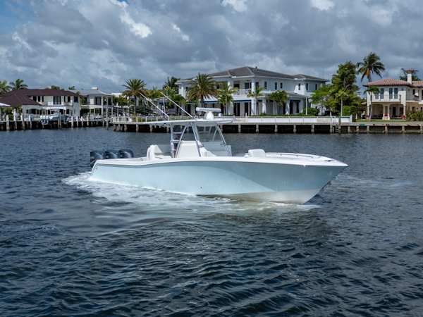 Invincible-39 Open Fisherman 2017 -Deerfield Beach-Florida-United States-6134030