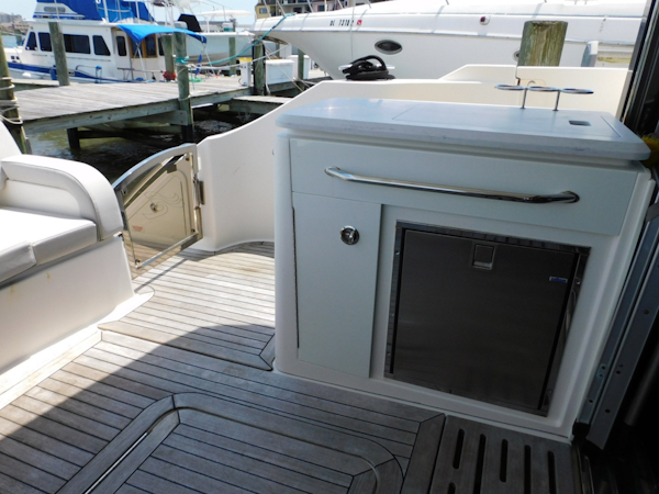 Sea Ray-550L 2019-AT LAST Daytona Beach-Florida-United States-6135467