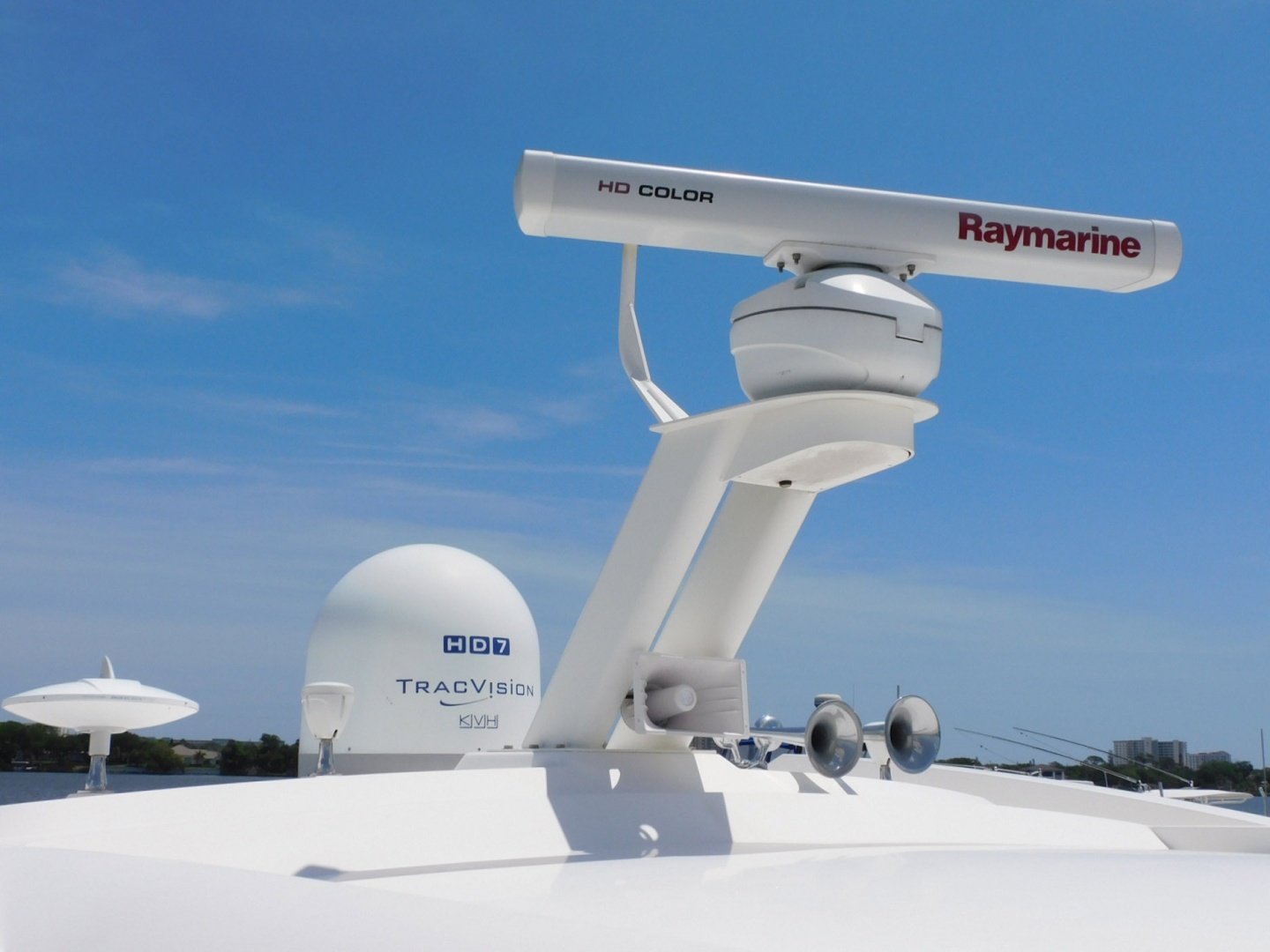 Sea Ray-550L 2019-AT LAST Daytona Beach-Florida-United States-6135451 | Thumbnail