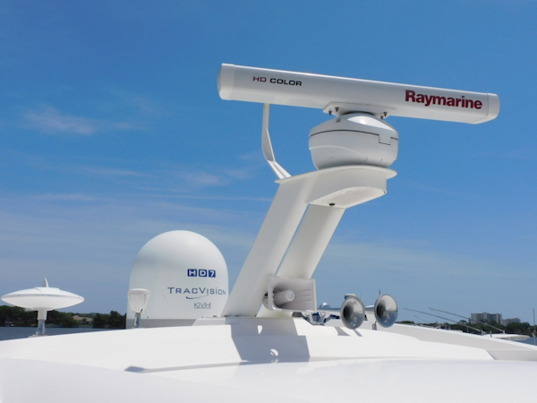 Sea Ray-550L 2019-AT LAST Daytona Beach-Florida-United States-6135451