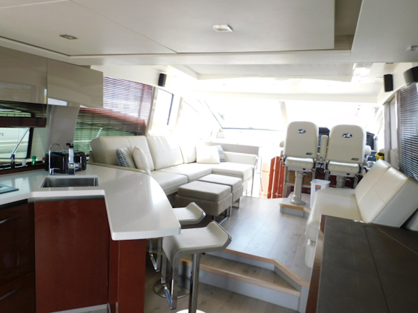 Sea Ray-550L 2019-AT LAST Daytona Beach-Florida-United States-6135491