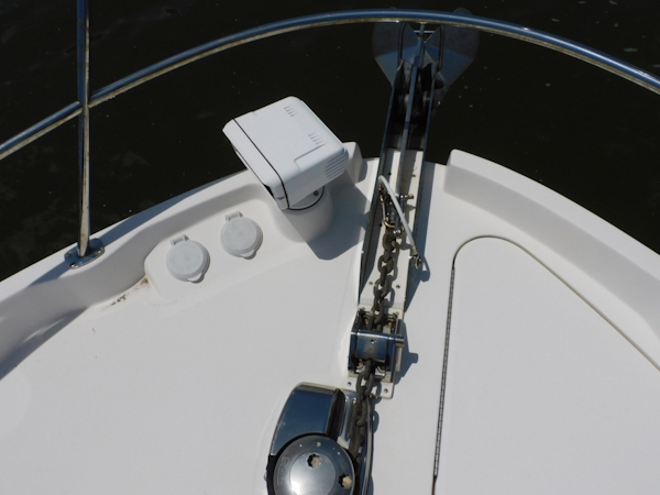 Sea Ray-550L 2019-AT LAST Daytona Beach-Florida-United States-6135456