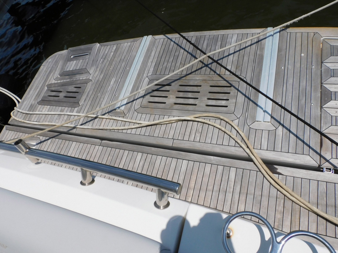 Sea Ray-550L 2019-AT LAST Daytona Beach-Florida-United States-6135465 | Thumbnail