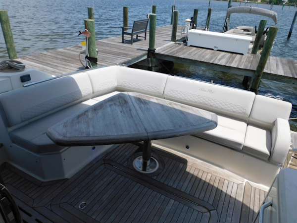 Sea Ray-550L 2019-AT LAST Daytona Beach-Florida-United States-6135468