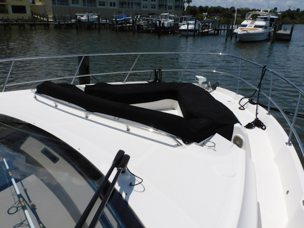 Sea Ray-550L 2019-AT LAST Daytona Beach-Florida-United States-6135457