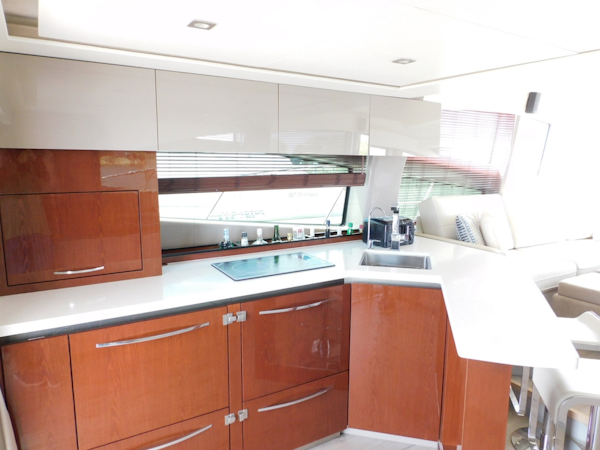 Sea Ray-550L 2019-AT LAST Daytona Beach-Florida-United States-6135504