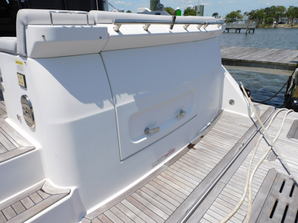 Sea Ray-550L 2019-AT LAST Daytona Beach-Florida-United States-6135463