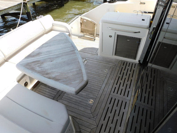 Sea Ray-550L 2019-AT LAST Daytona Beach-Florida-United States-6135449