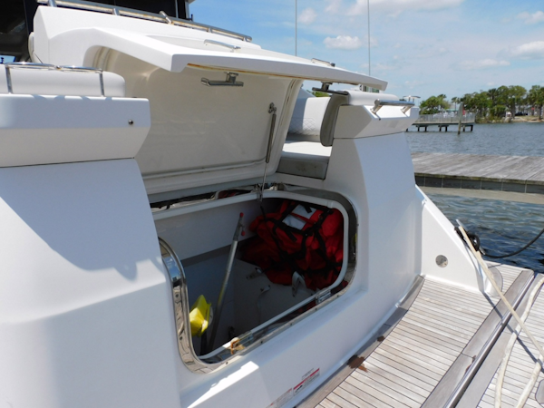 Sea Ray-550L 2019-AT LAST Daytona Beach-Florida-United States-6135464