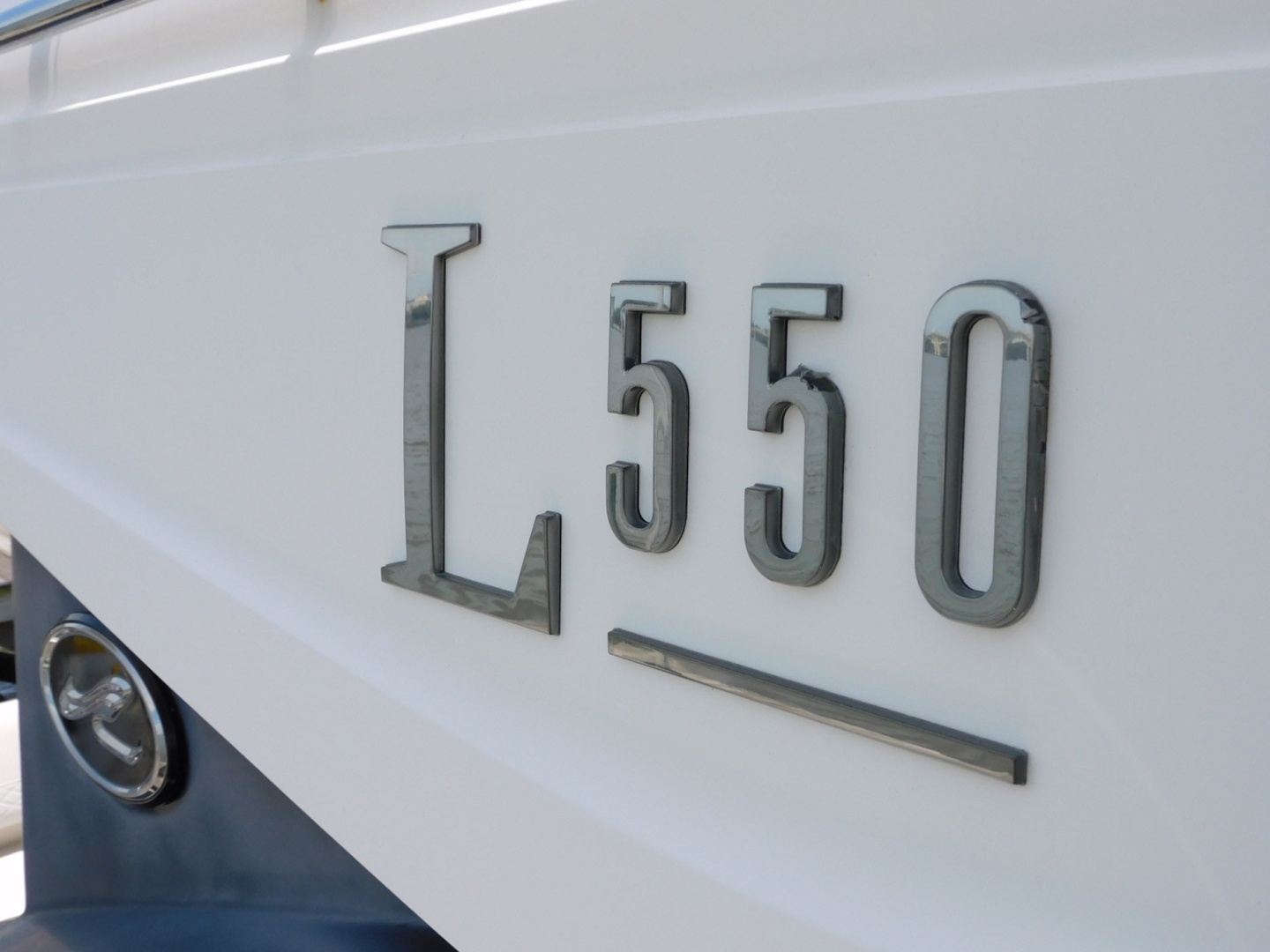 Sea Ray-550L 2019-AT LAST Daytona Beach-Florida-United States-6135450 | Thumbnail