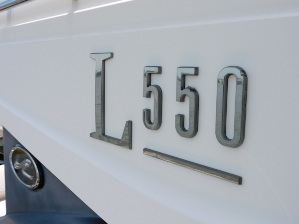 Sea Ray-550L 2019-AT LAST Daytona Beach-Florida-United States-6135450