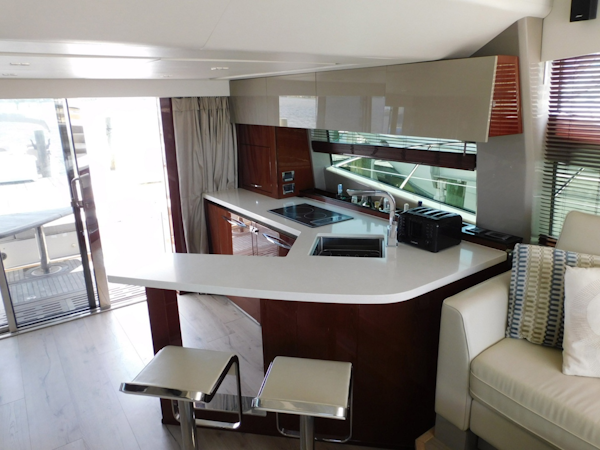 Sea Ray-550L 2019-AT LAST Daytona Beach-Florida-United States-6135503