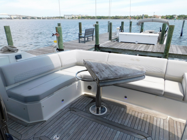 Sea Ray-550L 2019-AT LAST Daytona Beach-Florida-United States-6135469
