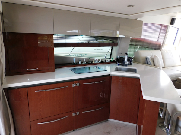 Sea Ray-550L 2019-AT LAST Daytona Beach-Florida-United States-6135499