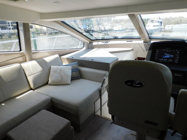 Sea Ray-550L 2019-AT LAST Daytona Beach-Florida-United States-6135494