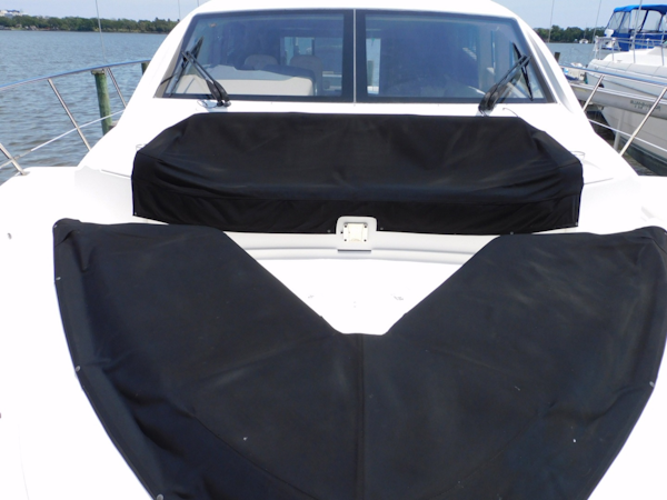 Sea Ray-550L 2019-AT LAST Daytona Beach-Florida-United States-6135455