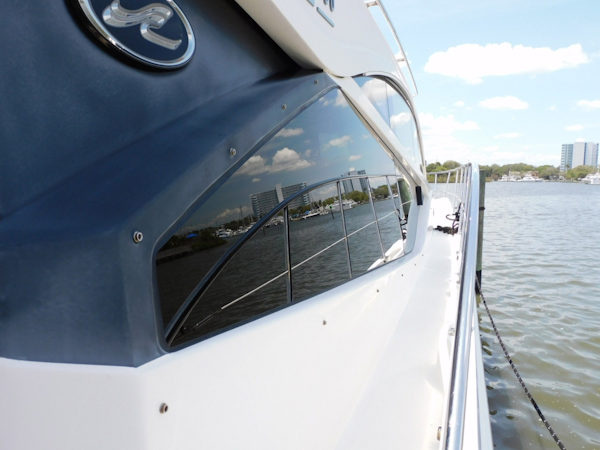 Sea Ray-550L 2019-AT LAST Daytona Beach-Florida-United States-6135458
