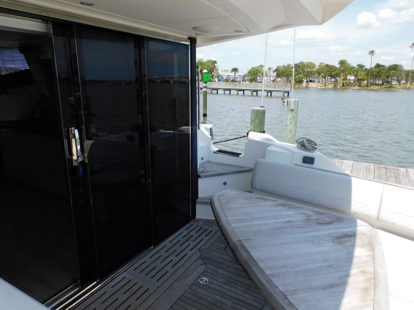 Sea Ray-550L 2019-AT LAST Daytona Beach-Florida-United States-6135466 | Thumbnail