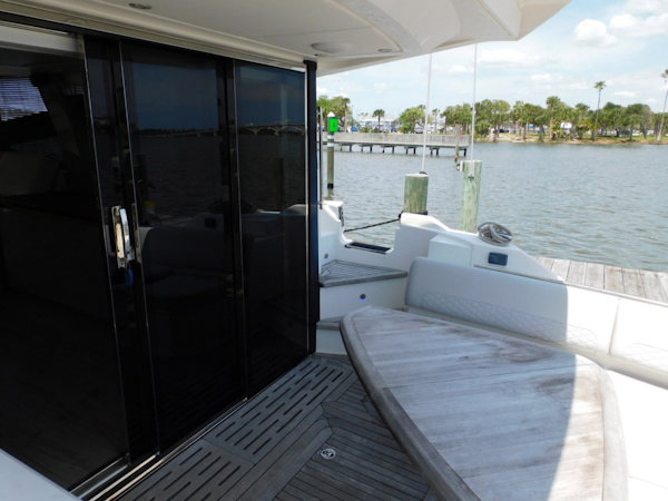 Sea Ray-550L 2019-AT LAST Daytona Beach-Florida-United States-6135466