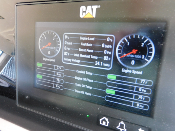 Sea Ray-550L 2019-AT LAST Daytona Beach-Florida-United States-6135443