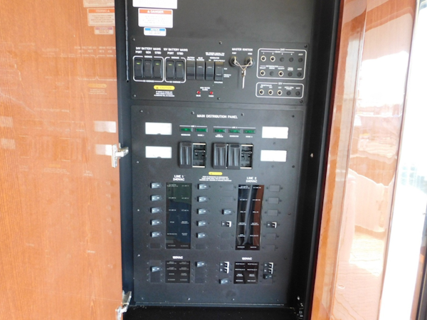 Sea Ray-550L 2019-AT LAST Daytona Beach-Florida-United States-6135500