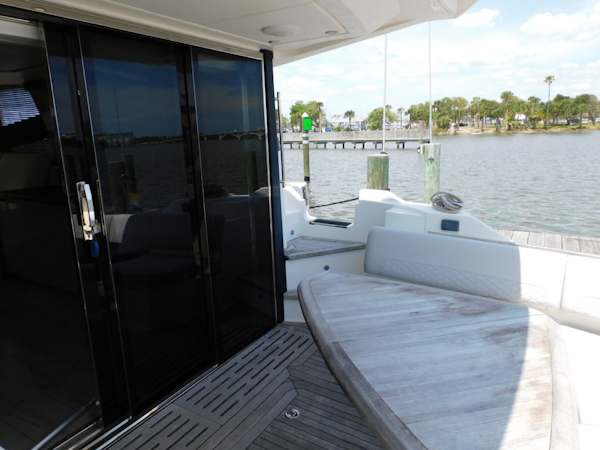 Sea Ray-550L 2019-AT LAST Daytona Beach-Florida-United States-6135460