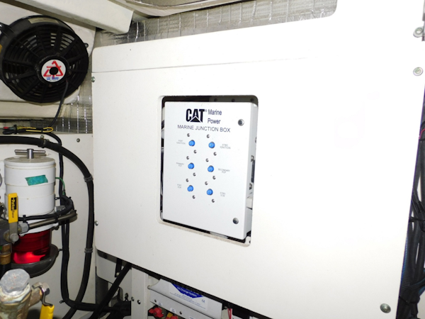 Sea Ray-550L 2019-AT LAST Daytona Beach-Florida-United States-6135473