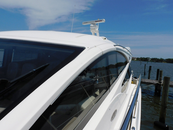 Sea Ray-550L 2019-AT LAST Daytona Beach-Florida-United States-6135452