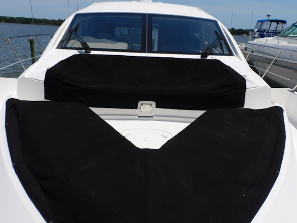 Sea Ray-550L 2019-AT LAST Daytona Beach-Florida-United States-6135477