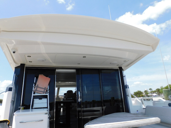 Sea Ray-550L 2019-AT LAST Daytona Beach-Florida-United States-6135461