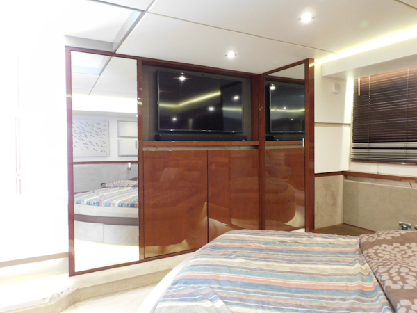 Sea Ray-550L 2019-AT LAST Daytona Beach-Florida-United States-6135492
