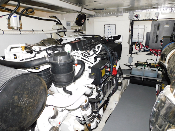 Sea Ray-550L 2019-AT LAST Daytona Beach-Florida-United States-6135475