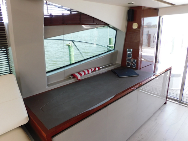 Sea Ray-550L 2019-AT LAST Daytona Beach-Florida-United States-6135502
