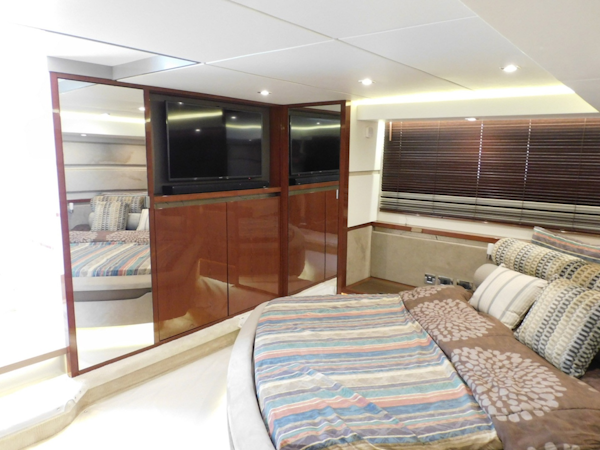 Sea Ray-550L 2019-AT LAST Daytona Beach-Florida-United States-6135484