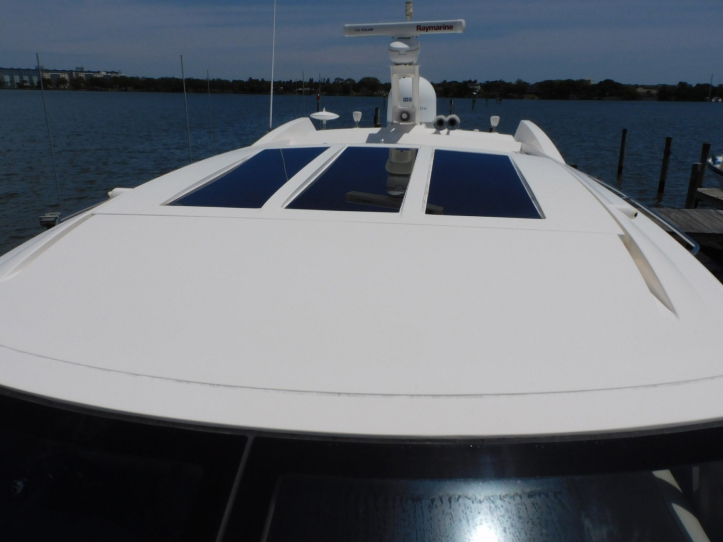 Sea Ray-550L 2019-AT LAST Daytona Beach-Florida-United States-6135453 | Thumbnail
